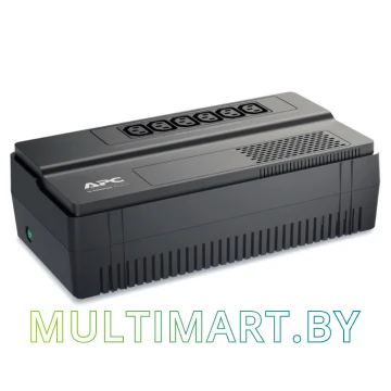 Источник бесперебойного питания APC Easy UPS BV 500 ВА BV500I
